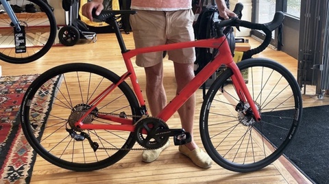 BMC Roadmahine 02