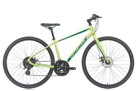 Specialized 2017 Vita