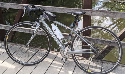 Specialized Dolce 
