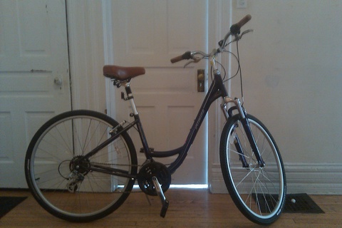 Specialized crossroads sport 8211-6703