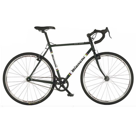 Bianchi San Jose 