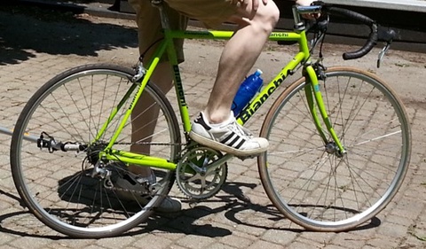 Bianchi Campione