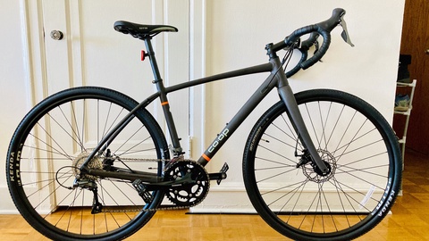 REI Coop ADV 2.1 
