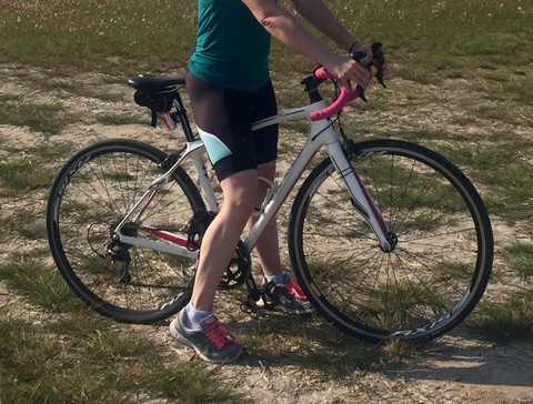 2014 Specialized Ruby Sport