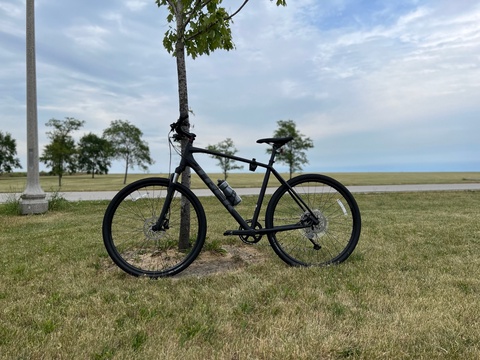Trek Dual Sport 3