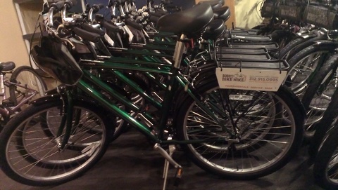 Schwinn Sierra 2 