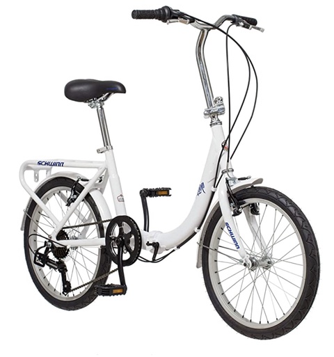 Pacific Cylce/Schwinn Foldable Bike