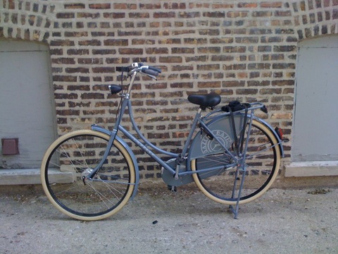 Gazelle Basic
