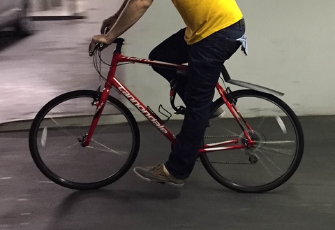 Cannondale 700 M Quick 5 