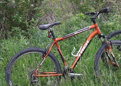 Trek 3 Series