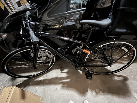 SPECIALIZED	SIRRUS 1.0