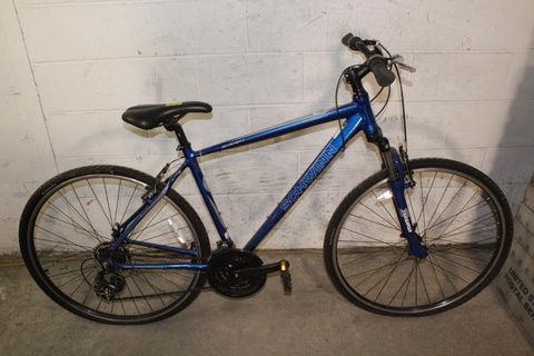 Schwinn Searcher