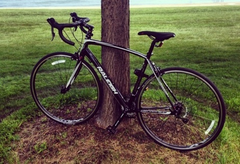 Raleigh Revenio 1.0