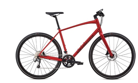 Specialized Sirrus Mens Elite