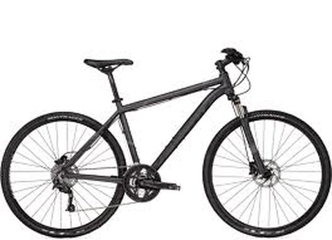 Trek 8.5 DS 2012
