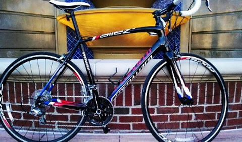 Specialized Allez  2013 58cm 