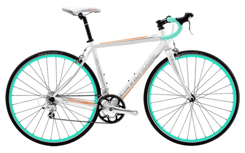 Cannondale Synapse 7
