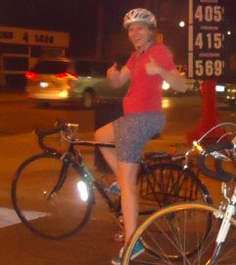 Trek 420