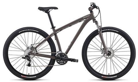 Specialized Hardrock Disk 29er - 2011