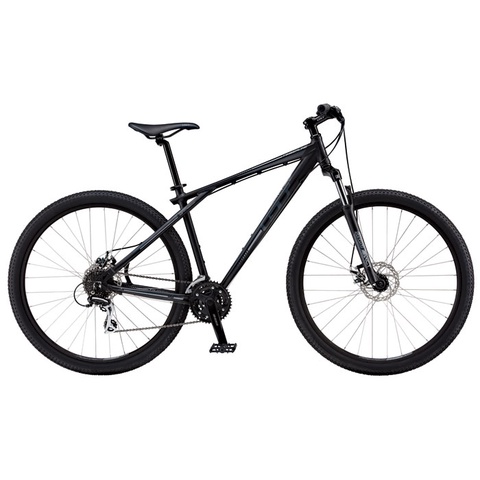 GT Timberline 2012