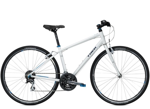 Trek 7.2 FX WSD