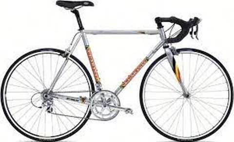 LeMond Alpe d'Huez