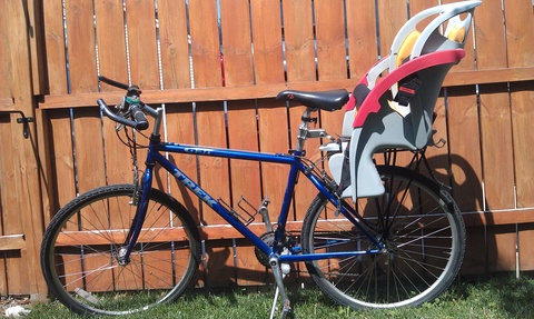 Trek 920