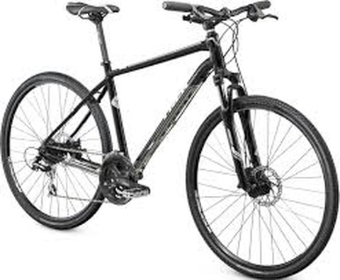 TREK 8.2 DS 17.5 