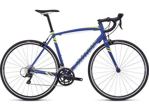 Specialized Allez E5 Sport