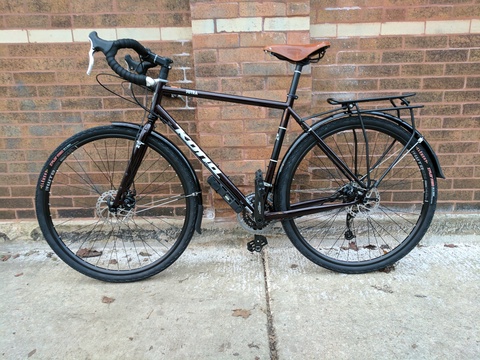 2017 Kona Sutra