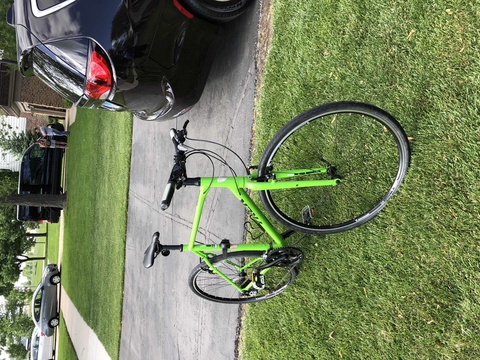trek 7.3