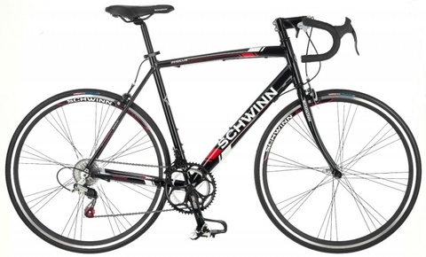 Schwinn Phocus