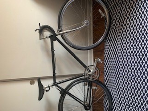 Pure Fix Pro Series Coolidge 4130 50 cm