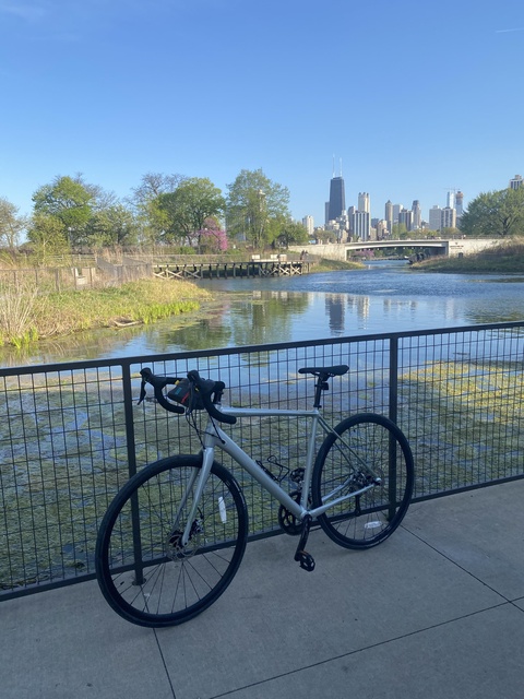 Cannondale Synapse AL Disc Sora