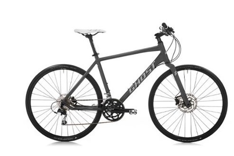 GHOST Speedline 2 Bike 2016