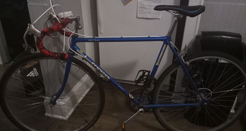 Schwinn
