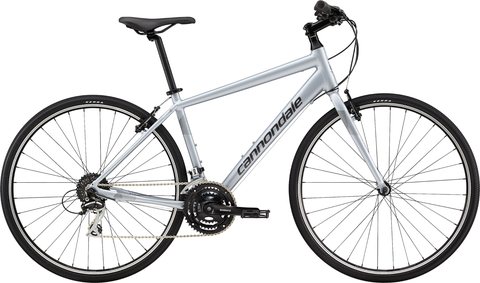 Cannondale Quick 7