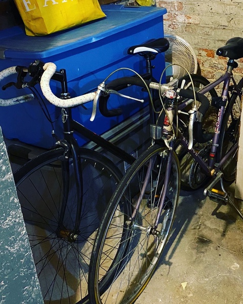 Schwinn 