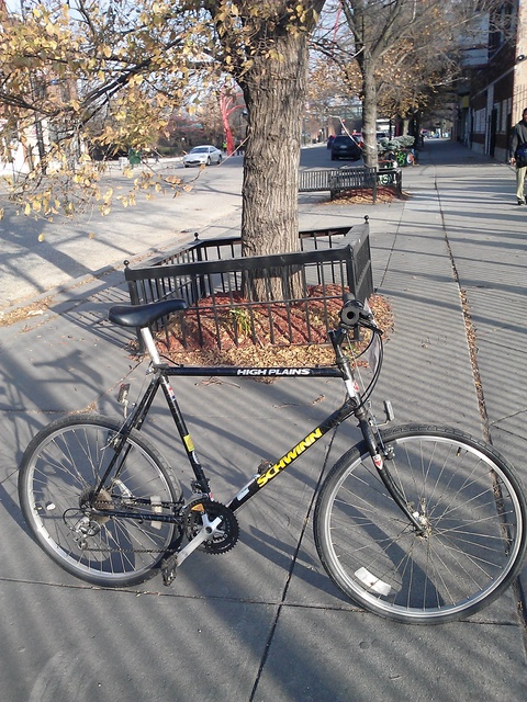 Schwinn High Plains 