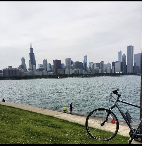 Cannondale Quick