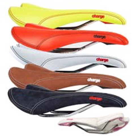 Charge Spoon Cromo Saddle (Parts Theft)