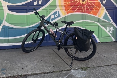 Trek  DUAL SPORT 2 SO GEN 5 M GN