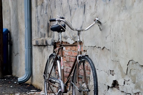 All-Pro 3-Speed (Brown w/ Chrome)