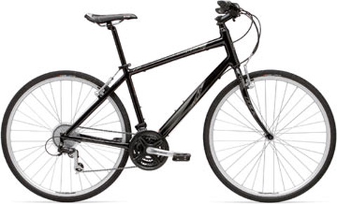 Cannondale Quick 5