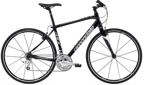 Cannondale Quick