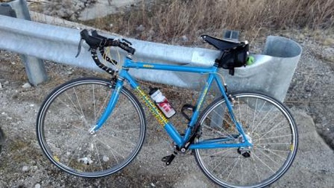 Cannondale R500