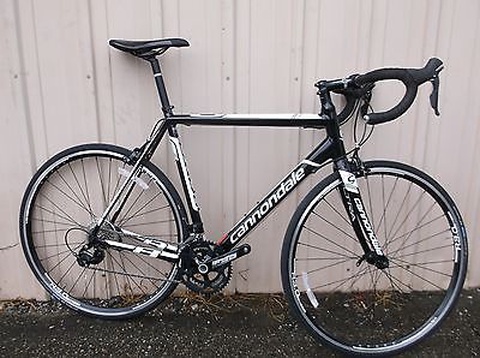 Cannondale CAAD8