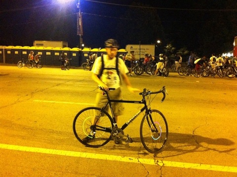 Cannondale R400