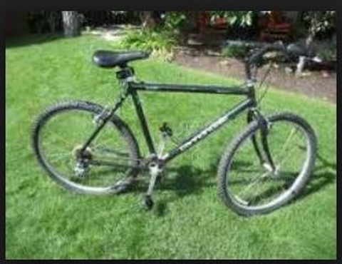 Cannondale CAD1 M200LE 