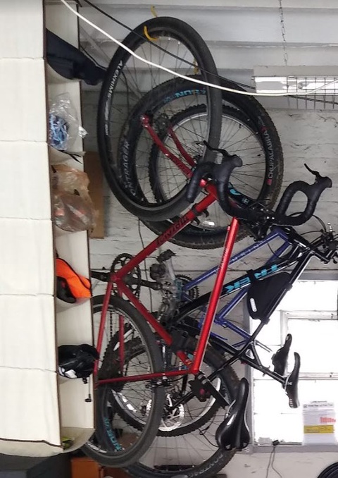 Mercier Kilo WT